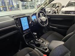 2024 Ford
Ranger XLT