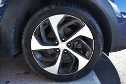2017 Hyundai
Tucson Highlander