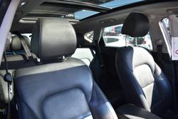 2017 Hyundai
Tucson Highlander