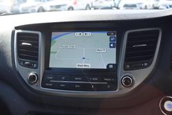 2017 Hyundai
Tucson Highlander
