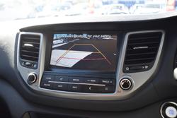 2017 Hyundai
Tucson Highlander