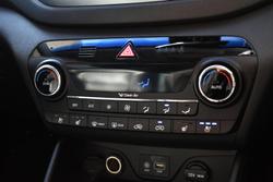 2017 Hyundai
Tucson Highlander