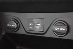 2017 Hyundai
Tucson Highlander