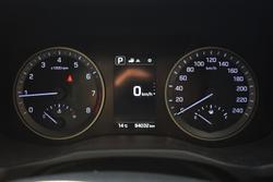 2017 Hyundai
Tucson Highlander