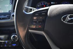 2017 Hyundai
Tucson Highlander