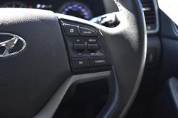 2017 Hyundai
Tucson Highlander