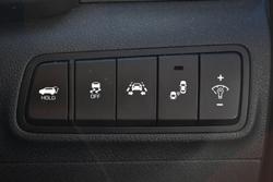 2017 Hyundai
Tucson Highlander