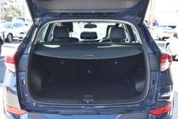 2017 Hyundai
Tucson Highlander