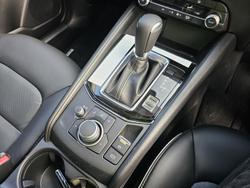2025 Mazda
CX-5 G25 Touring