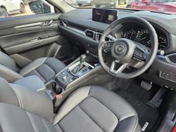 2025 Mazda
CX-5 G25 Touring