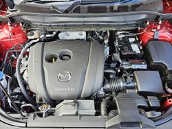 2025 Mazda
CX-5 G25 Touring