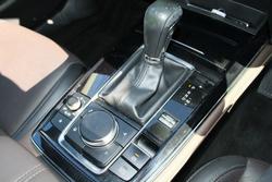 2020 Mazda
CX-30 G25 Touring
