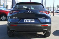 2020 Mazda
CX-30 G25 Touring