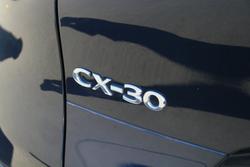 2020 Mazda
CX-30 G25 Touring