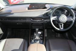 2020 Mazda
CX-30 G25 Touring