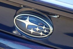 2017 Subaru
                WRX Premium