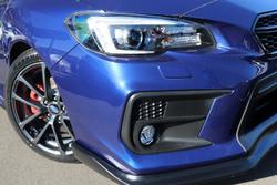 2017 Subaru
                WRX Premium