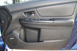 2017 Subaru
                WRX Premium