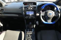 2017 Subaru
                WRX Premium