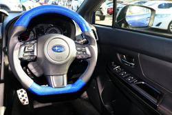 2017 Subaru
                WRX Premium