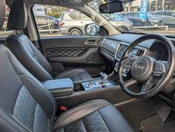 2021 GWM
UTE CANNON-X DUAL CAB