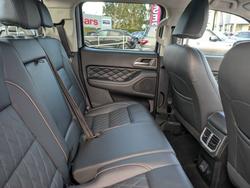 2021 GWM
UTE CANNON-X DUAL CAB