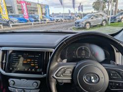 2021 GWM
UTE CANNON-X DUAL CAB