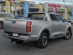 2021 GWM
UTE CANNON-X DUAL CAB