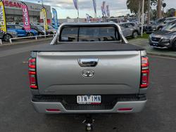 2021 GWM
UTE CANNON-X DUAL CAB