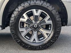 2021 GWM
UTE CANNON-X DUAL CAB