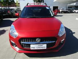 2021 Suzuki Swift