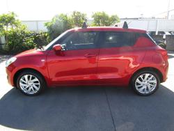 2021 Suzuki Swift