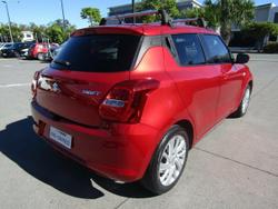 2021 Suzuki Swift