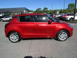 2021 Suzuki Swift