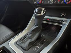 2022 Audi
                Q3 35 TFSI