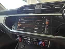 2022 Audi
                Q3 35 TFSI