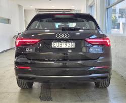 2022 Audi
                Q3 35 TFSI