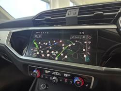 2022 Audi
Q3 35 TFSI