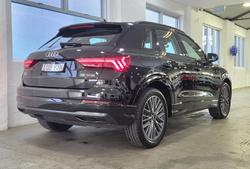 2022 Audi
                Q3 35 TFSI