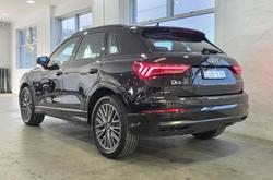 2022 Audi
                Q3 35 TFSI
