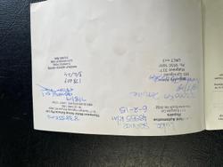 2009 Nissan Murano Ti Z51 4X4 Constant Brilliant Silver