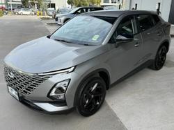 2023 Chery
OMODA 5 BX