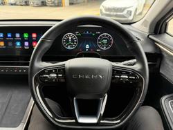 2023 Chery
OMODA 5 BX