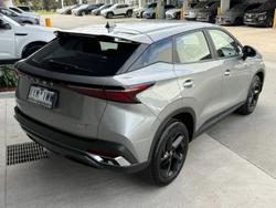 2023 Chery
OMODA 5 BX