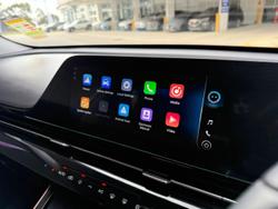 2023 Chery
OMODA 5 BX