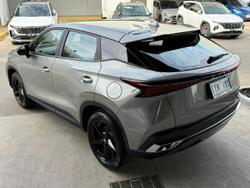 2023 Chery
OMODA 5 BX