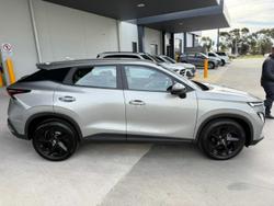 2023 Chery
OMODA 5 BX
