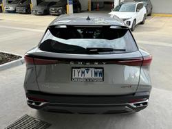 2023 Chery
OMODA 5 BX