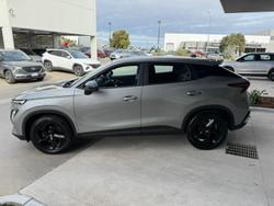 2023 Chery
OMODA 5 BX