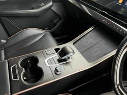 2023 Chery
OMODA 5 BX